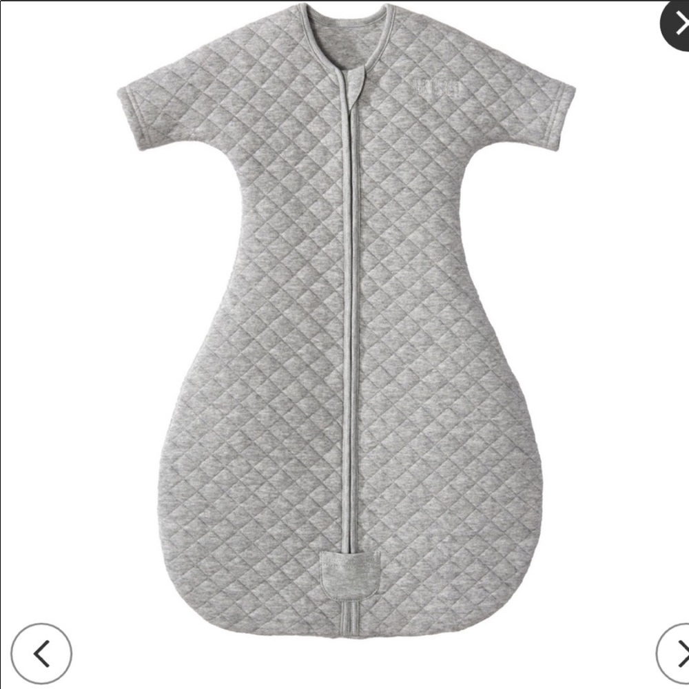 NWT halo sleep sack easy transition